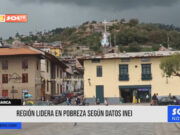 Cajamarca: región lidera en pobreza según datos del INEI