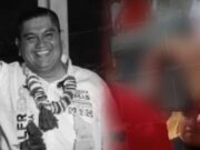Internacional: Asesinan a candidato a alcalde durante cierre de campaña