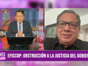 ”Dina Boluarte se siente una emperatriz, obstruye a la justicia”: Carlos Anderson, congresista