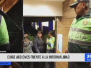Chiclayo: fiscal exige acciones frente a la informalidad de discotecas