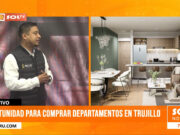 Trujillo: Excelente Oportunidad en Edificio Innova 14