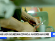 Ministerio de la Producción lanza concurso para proyectos innovadores