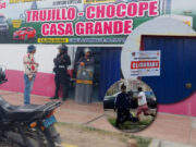 Clausuran local de transportes tras agresión de trabajador a fiscalizador