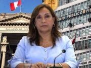 Nacional: Dina Boluarte presentará demanda competencial contra PJ y Ministerio Público