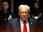 Internacional: declaran culpable a Donald Trump de 34 cargos
