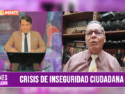 “En este Gobierno son 13 ministros del Interior, duran corto tiempo y no hay resultados”: Eduardo Pérez, exdirector de la Policía Nacional