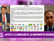 “Se necesita evitar el clientelismo político con la aprobación de la reelección de alcaldes y gobernadores”: José Naupari, especialista en derecho electoral
