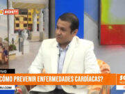¿Cómo prevenir enfermedades cardíacas?