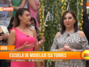 Trujillo: jóvenes demuestran su talento con desfile de modas