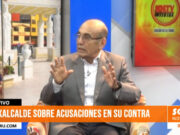 Exalcalde de Trujillo responde a acusaciones en su contra y revela planes políticos