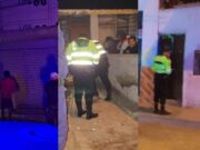 Tres detonaciones de explosivos se registraron en Virú en menos de una hora