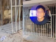 Trujillo: capturan a presunto extorsionador en El Porvenir