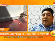 El Porvenir: alcalde responde sobre extorsiones que no paran en el distrito