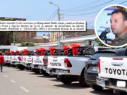 Trujillo: identifican a responsables de compra irregular de camionetas en el GORE