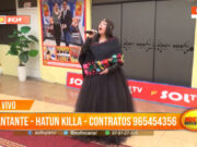 Trujillo: Hatun Killa encanta con interpretación de «El Cóndor Pasa»