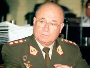 Muere Julio Salazar Monroe, exjefe del SIN durante el Gobierno de Fujimori
