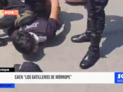 Lambayeque: caen “Los gatilleros de Mórrope”