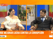 Urge mejorar lucha contra la corrupción