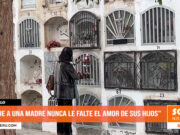 Mons. Miguel Cabrejos: «Que a una madre nunca le falte el amor de sus hijos»