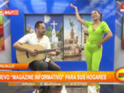 Nuevo «Magazine Informativo» para sus hogares