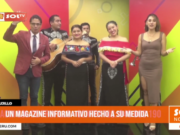 Trujillo: un magazine informativo hecho a su medida