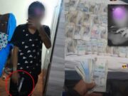 Trujillo: Capturan a menor de edad vinculado a presunta banda de extorsionadores