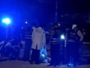 Ucayali:Mototaxista asesina a dos delincuentes que intentaron robarle a pasajera