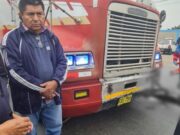 Trujillo: adulto mayor muere atropellado en la Vía de Evitamiento