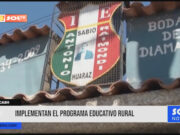 Áncash: implementan el programa educativo rural