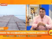 Trujillo: Mejorarán Tres Desembarcaderos Pesqueros Artesanales