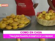Trujillo: inauguran panadería en beneficio de la comunidad