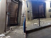 Por segunda vez, detonan explosivo en panadería en El Porvenir