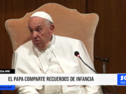 Recuerdos de Infancia: El Papa Francisco comparte momentos únicos