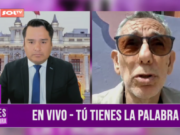”La creación del empleo formal se ha detenido”: Pedro Francke, exministro de Economía