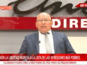 La Libertad, Piura y Cajamarca: Tres regiones del Norte en el ranking de las 10 regiones más pobres del Perú