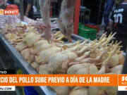 Trujillo: precio del pollo sube previo al Día de la Madre
