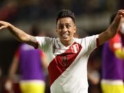 Christian Cueva es convocado como “invitado» para amistosos de la Bicolor