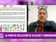 “Hay un interés subalterno para mostrar a Cajamarca como la región más pobre del país, acepto que hay informalidad”: Mesías Guevara, exgobernador de Cajamarca