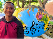 California: joven fue admitido en 122 universidades con millones en becas y eligió su amor por la música