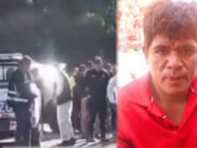 La Libertad: Liberan a empresario minero secuestrado tras pago de rescate