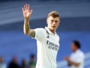 Adiós a una leyenda: Toni Kroos anuncia su retiro del fútbol profesional