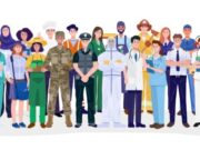 1 de mayo: Día Internacional del Trabajador
