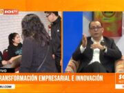 Transformación Empresarial e Innovación: Impulso Tecnológico en la Región Libertad
