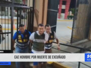 Tumbes: cae hombre por muerte de excuñado