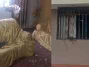 Trujillo: detonan explosivo en vivienda de directora de colegio en El Porvenir