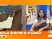 Día Nacional de la Vacunación: Importancia y Compromiso con la Salud Públic