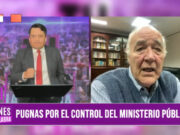 ”El gobierno de Vizcarra favoreció a Odebrecht, nos tomaron de tontos y a los fiscales también”: Víctor Andrés García Belaunde, excongresista