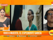 Vivo o muerto: El Expediente de García en el Cine Peruano