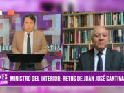 “Espero que Juan José Santivañez sea el ministro del Interior que acompañe a la presidenta Boluarte hasta el final de su mandato”: Wilfredo Pedraza, exministro del Interior