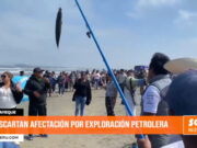 Lambayeque: descartan afectación por exploración petrolera